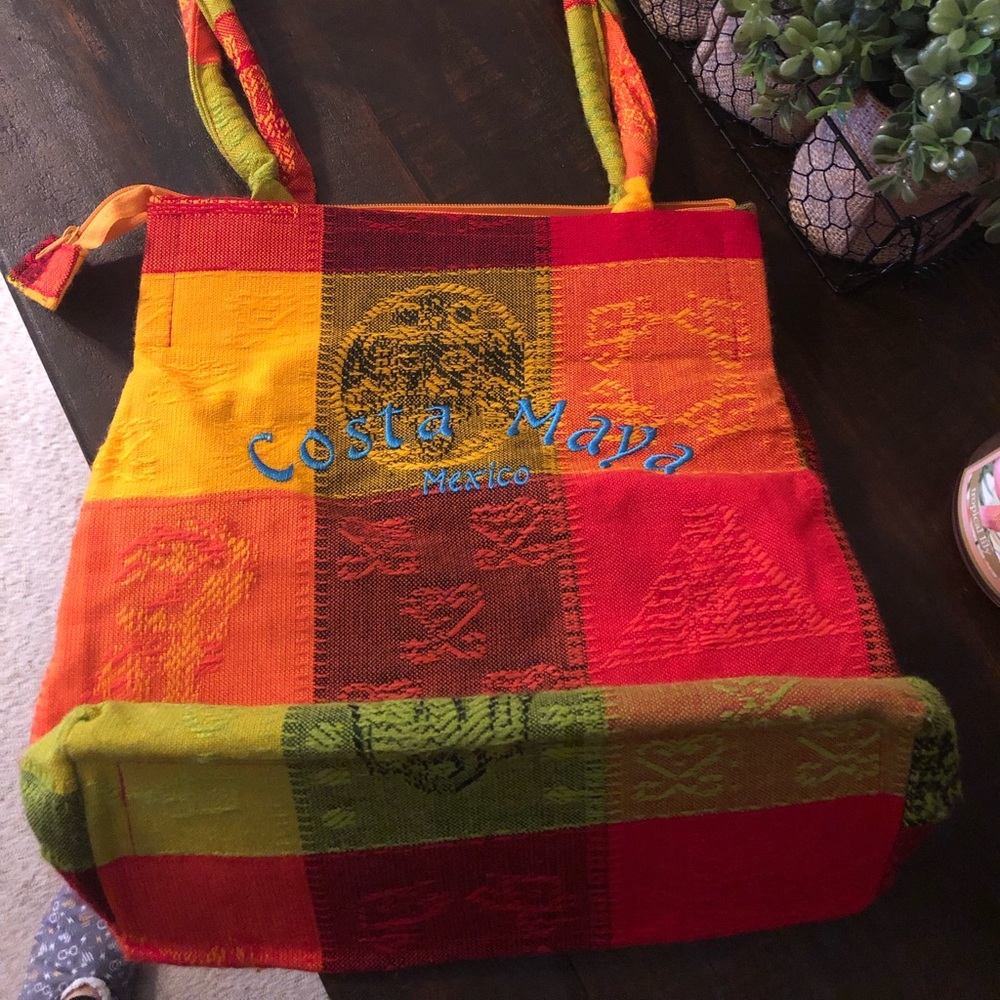🌞Costa Maya Tote🌞